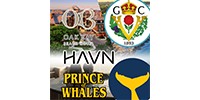 Oak Bay Beach Hotel, Victoria Golf Club, Prince of Whales, HAVN saunas